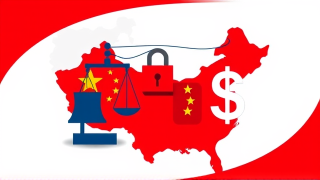 中美贸易摩擦升级：中国反制美国关税加征104%