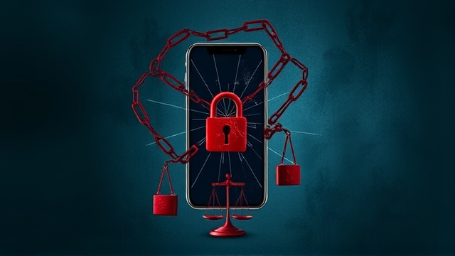 35岁男子威胁17岁少女散布私密照被判刑