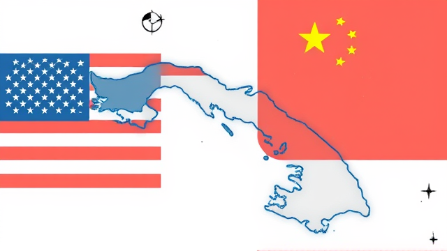 美国防部长警告中国威胁巴拿马运河，中方反击霸凌