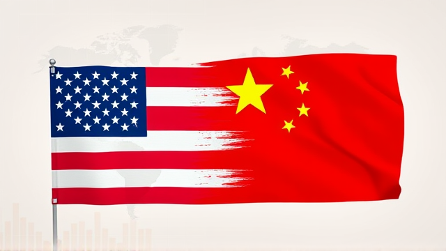 中美关税战升级：中国为何反制美国加征关税？