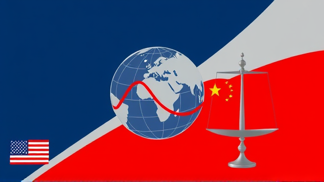 中美欧关税冲突升级：全球贸易战有何影响？