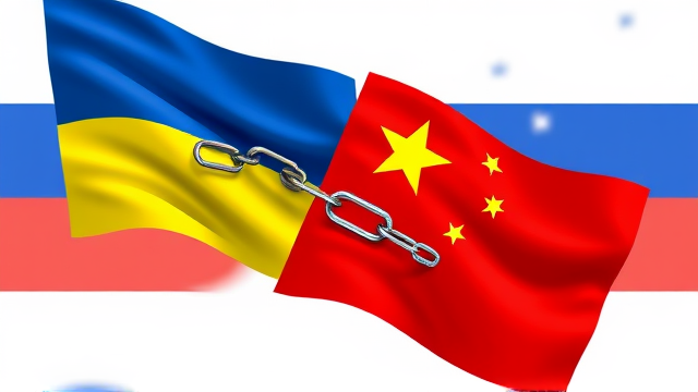 乌克兰称抓获为俄作战中国公民，外交部回应