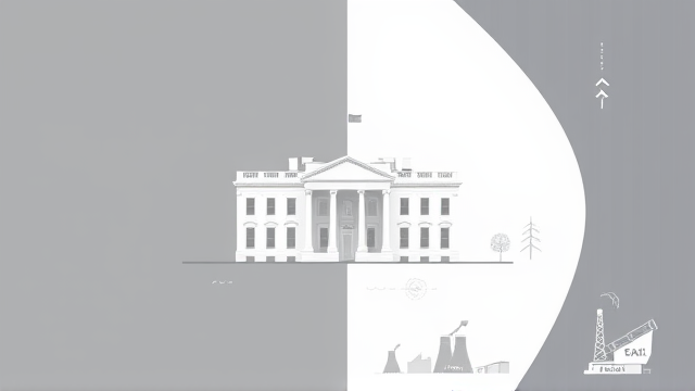 特朗普推煤炭新政：为何试图重振煤炭产业？