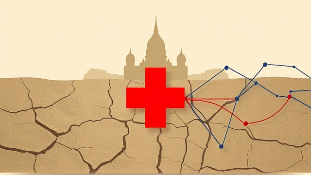 缅甸地震灾区急需援助：医疗与避难所成焦点