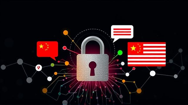 美国警告：中国情报机构如何招募政府雇员？