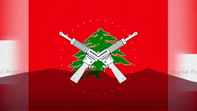 真主党武器问题：以色列撤军是谈判前提