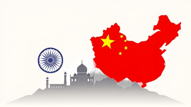 中印如何维护边境和平？国防部表态推动两军关系