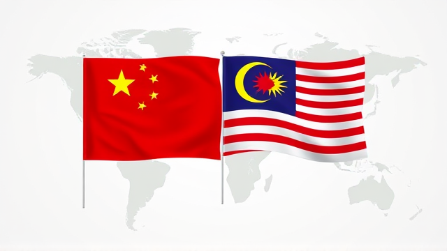 习近平4月15日将访问马来西亚？