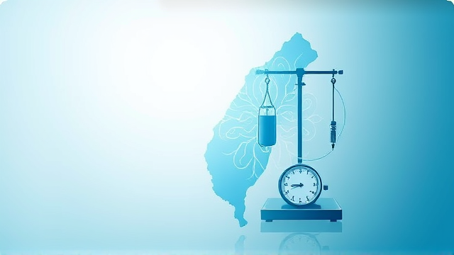 台湾演员徐亨脑瘤积水暴肥，透露病情与生活困境