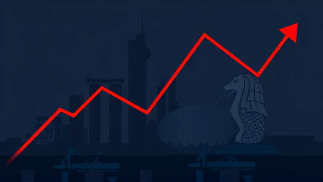 新加坡股市为何持续下跌？海指跌破3400点
