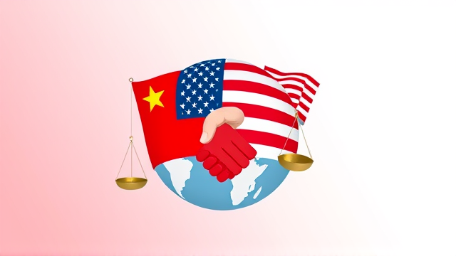 中美经贸关系白皮书发布：贸易战为何没有赢家？