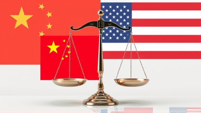 美对华“摊牌战”为何被指重大历史错误？