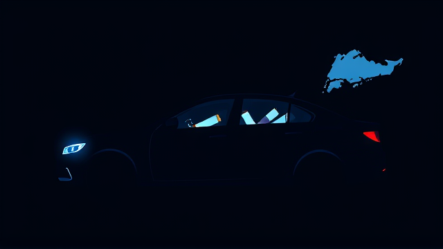 新加坡33岁男子涉运漏税烟被捕始末