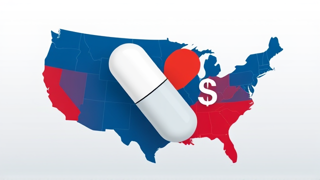 特朗普宣布将对进口药品加征关税有何影响