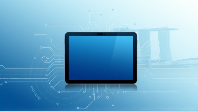 三星Galaxy Tab S10 FE系列新加坡发布：价格与配置一览