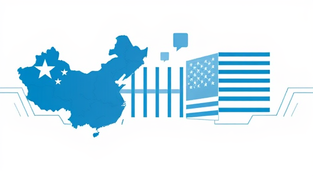 中美关税战升级：何时能破僵局？