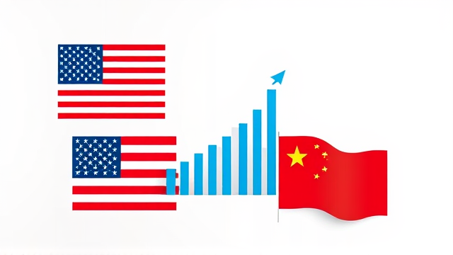 美国对中国小额包裹关税提高至90%有何影响