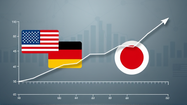 美债抛售加剧收益率飙升的原因是什么？