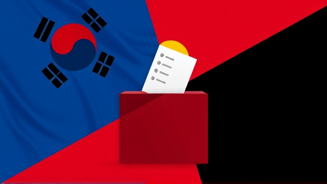 李在明辞去党首职务 为何瞄准韩国总统选举？