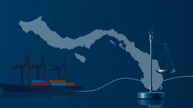 巴拿马调查长和港口合同，美国欲夺回运河控制权