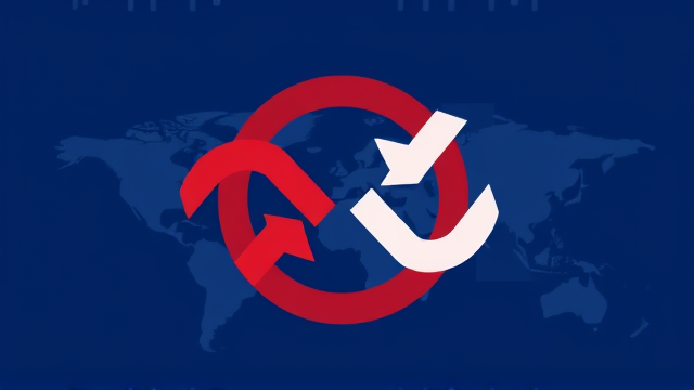 中美关税战升级：对中国产品加征104%关税的影响