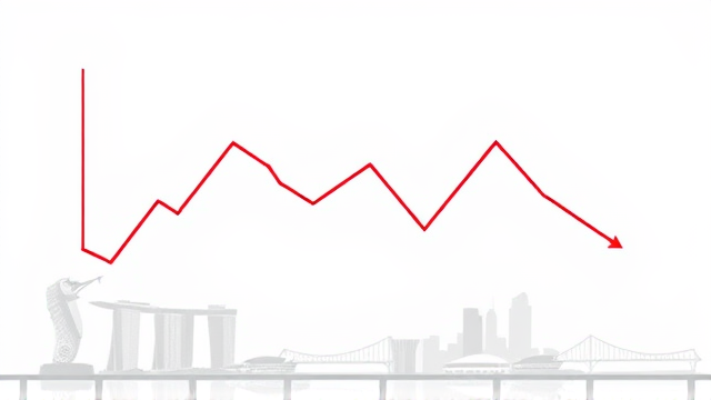 本地股市开盘下跌原因及表现解析