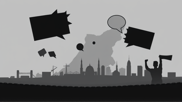 加沙为何爆发反哈马斯示威？原因解析