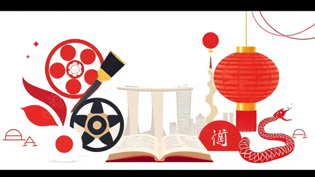 新加坡近期文化活动一览：讲座展览有哪些？