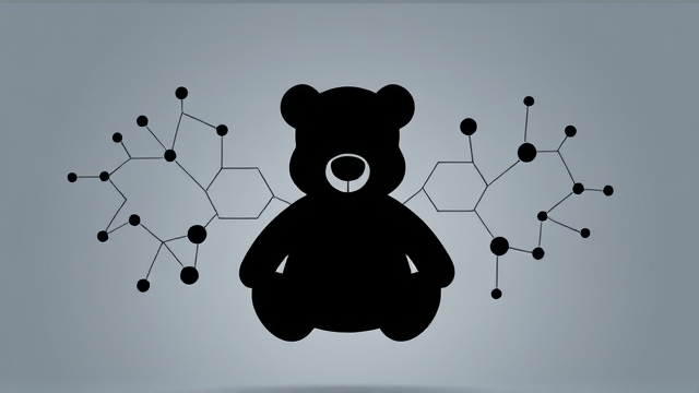 维尼熊因毛绒玩具熊毁掉30年婚姻？