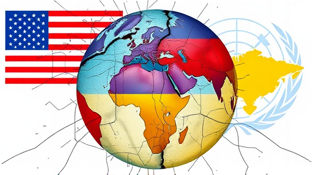 特朗普与普京通话为何难解俄乌危机？