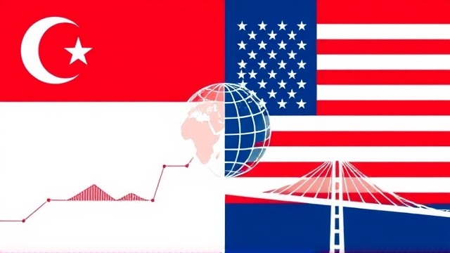 新加坡为何对美征收对等关税表示失望？