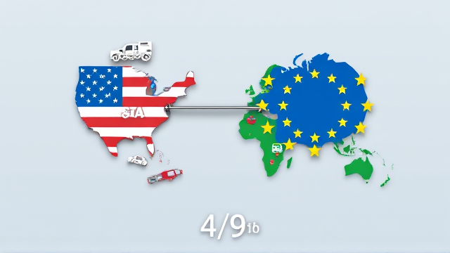 特朗普为何拒绝欧盟取消工业品关税建议？