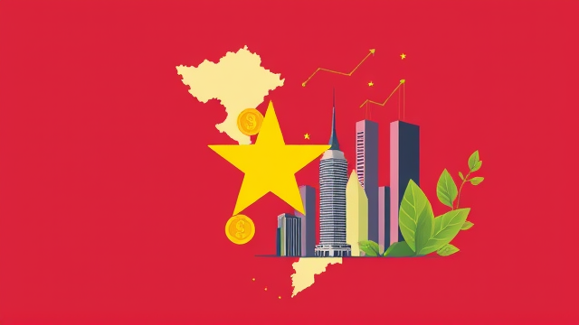 大华银行越南注资2万亿盾并建新总部的影响
