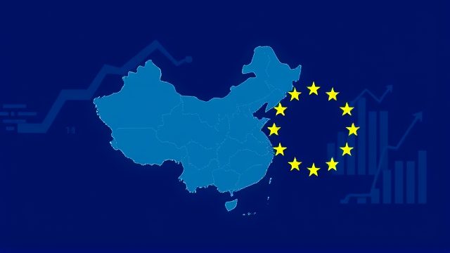 李强与冯德莱恩通话：中国有能力应对外部影响