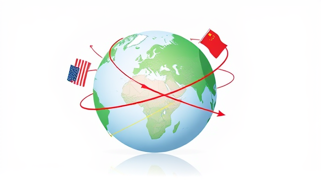 特朗普对等关税引发多国反应：中国强硬回击