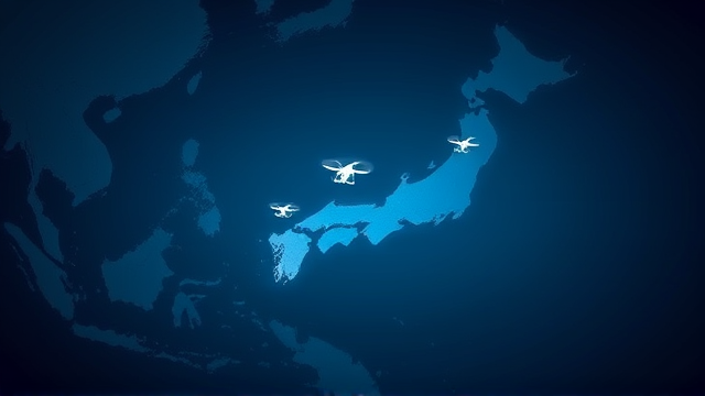 美国为何在冲绳部署长程无人机？