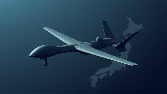 美军在冲绳部署海神无人机有何影响？