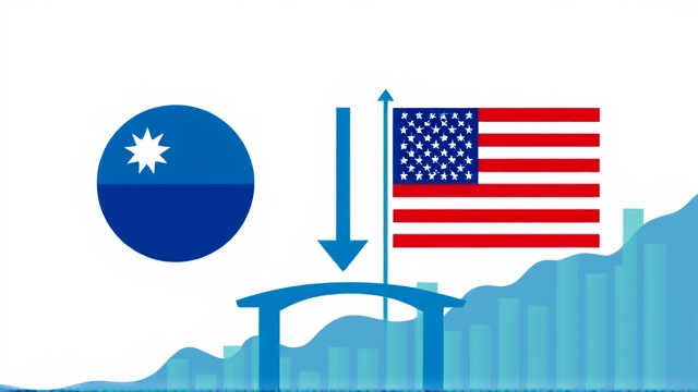 台湾如何应对美国对等关税？谈判与护盘齐头并进