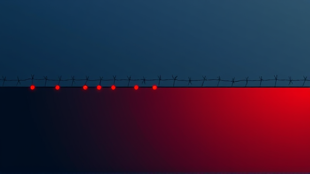 朝鲜士兵越界韩国开枪警告后撤回原因