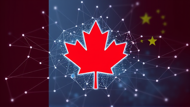 加拿大指控微信账号散布不实言论干预选举