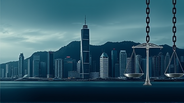 香港泛民初选案：四人因颠覆罪服刑将出狱