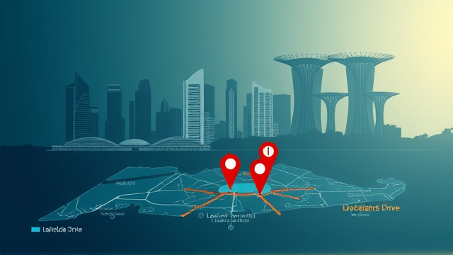 美国关税引发市场震荡，新加坡三地块招标为何受关注？