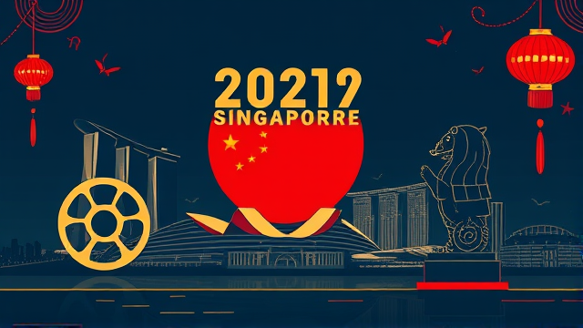 2025新加坡华语电影节：37部佳片抢先看