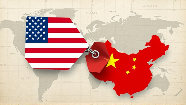 特朗普关税威胁为何堵死中美贸易谈判之路？