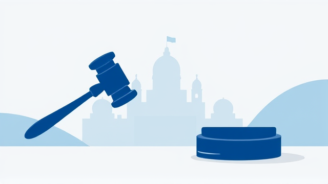 为什么国会不提名新官委议员填补空缺？