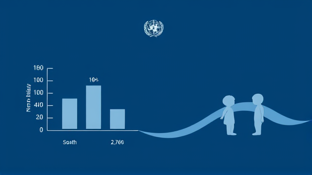 2023年朝鲜五岁以下儿童死亡率上升至18‰