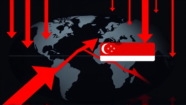 美国关税冲击全球经济 新加坡如何应对？