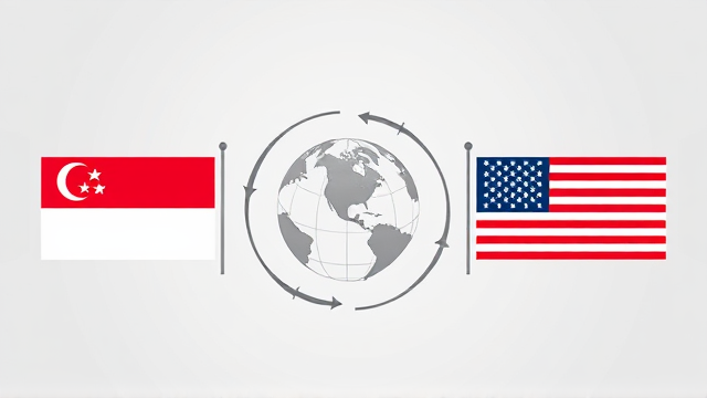 美国为何对新加坡加征关税？黄循财表失望