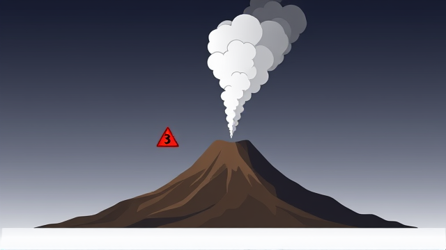 菲律宾坎拉翁火山喷发原因及影响是什么