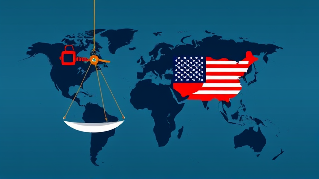 为什么说美国滥用关税措施不得人心？